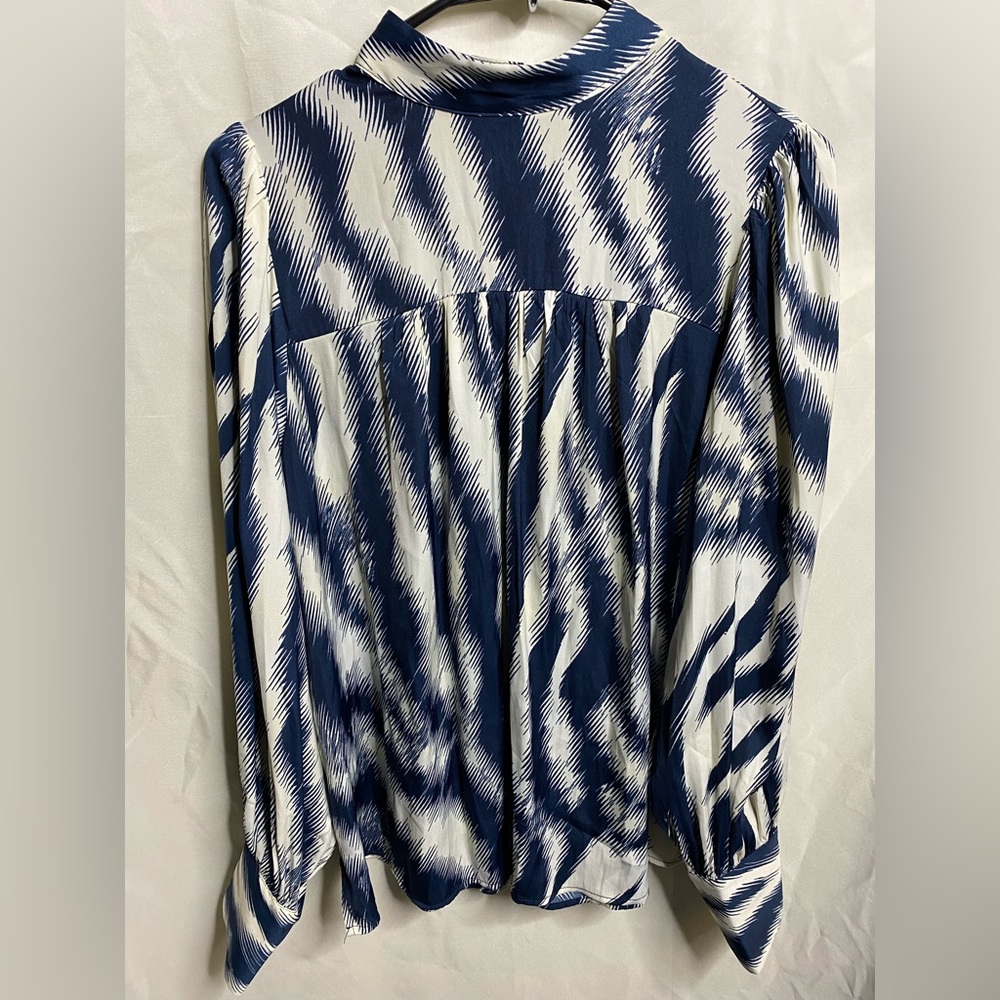Maison D’ Amelie blouse